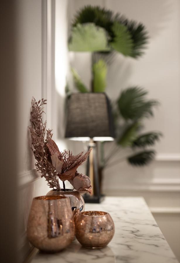 Max Central Apartment Belgrade Exterior photo