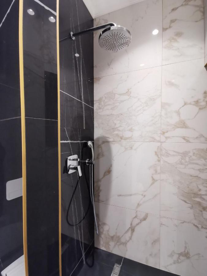 Max Central Apartment Belgrade Exterior photo